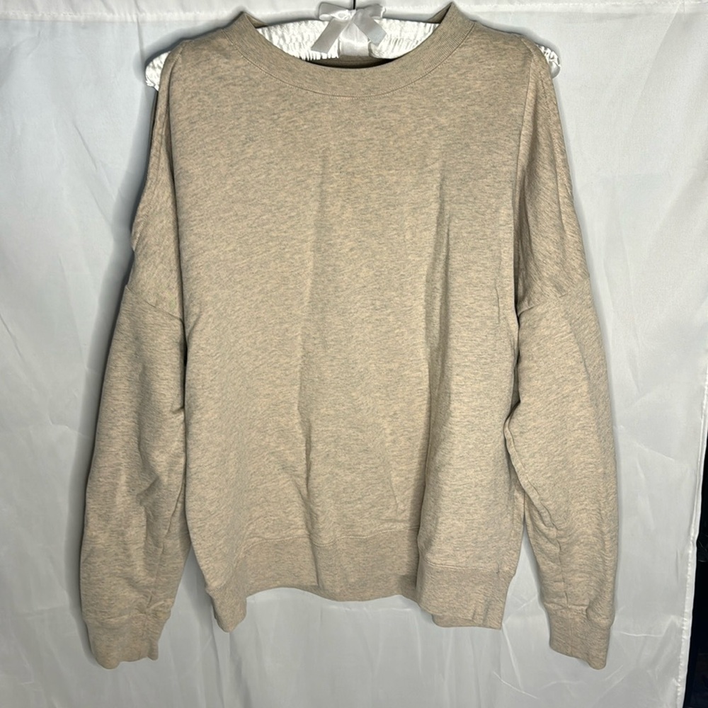 ALLSAINTS Unai Sweater